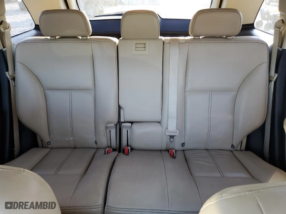 2010 Ford Edge Limited with VIN 2FMDK4KC1ABB71068, listed as a Copart auction lot 50517785 with 224,149 mi miles and Salvage Title. Bid and sale history available at carsss.com. Image 10.