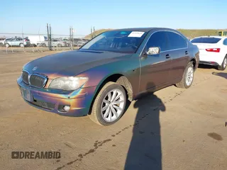 2008 BMW 7 Series ALPINA B7 с VIN WBAHL83568DT13409, выставлен на аукционе IAAI как лот 41449618 с пробегом 230 757 миль миль и . История ставок и продаж доступна на DreamBid. Изображение 2.