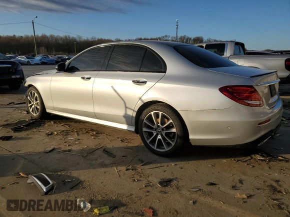 2018 Mercedes-Benz E 300 с VIN WDDZF4KBXJA385404, выставлен на аукционе Copart как лот 48992845 с пробегом 134 552 миль миль и На запчасти • Non repairable. История ставок и продаж доступна на DreamBid. Изображение 2.