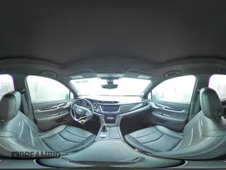 2020 Cadillac XT6 AWD Premium Luxury z VIN 1GYKPDRSXLZ228260, wystawiony jako Copart lot #83541684 z przebiegiem 54 987 mil mil oraz Czysty tytuł • Clean title. Historia ofert i sprzedaży dostępna na DreamBid. Obrazek 15.