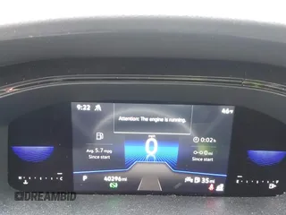 2023 Volkswagen Taos S с VIN 3VVFX7B20PM312812, выставлен на аукционе IAAI как лот 41460809 с пробегом 40 296 миль миль и . История ставок и продаж доступна на DreamBid. Изображение 7.
