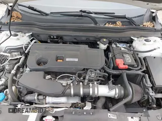 2020 Honda Accord Sport with VIN 1HGCV2F32LA003378, listed as a IAAI auction lot 42497967 with Not provided miles and . Bid and sale history available at DreamBid. Image 10.