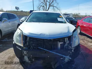 2014 Cadillac SRX Performance Collection with VIN 3GYFNCE31ES646075, listed as a IAAI auction lot 41856378 with 172,379 mi miles. Bid and sale history available at carsss.com. Image 12.