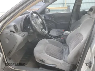 2004 Pontiac Grand Am GT1 with VIN 1G2NV52E54C172496, listed as a Copart auction lot 42602265 with 239,165 mi miles and Salvage Title. Bid and sale history available at carsss.com. Image 7.