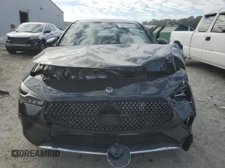 2025 Mercedes-Benz CLA 250 z VIN W1K5J4GB7SN516532, wystawiony jako Copart lot #86814014 z przebiegiem 4 053 mil mil oraz Szkoda całkowita • Salvage title. Historia ofert i sprzedaży dostępna na DreamBid. Obrazek 5.