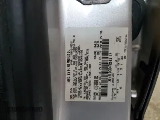 2015 Lincoln MKZ z VIN 3LN6L2GK4FR613117, wystawiony jako Copart lot #54141735 z przebiegiem 129 072 mil mil oraz Szkoda całkowita • Salvage title. Historia ofert i sprzedaży dostępna na DreamBid. Obrazek 12.