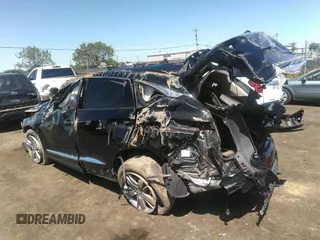 2019 Acura RDX Advance with VIN 5J8TC1H77KL005744, listed as a IAAI auction lot 39357971 with Not Provided miles and . Bid and sale history available at DreamBid. Image 3.