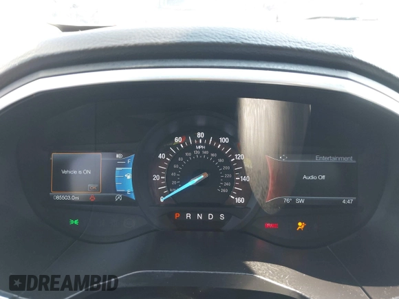 2020 Ford Edge Titanium с VIN 2FMPK4K99LBB53860, выставлен на аукционе IAAI как лот 42467153 с пробегом 85 503 миль миль и . История ставок и продаж доступна на DreamBid. Изображение 7.