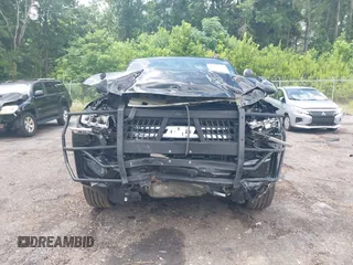 2022 Chevrolet Tahoe Commercial z VIN 1GNSCLED4NR235962, wystawiony jako IAAI lot #42515868 z przebiegiem 73 003 mil mil oraz . Historia ofert i sprzedaży dostępna na DreamBid. Obrazek 6.