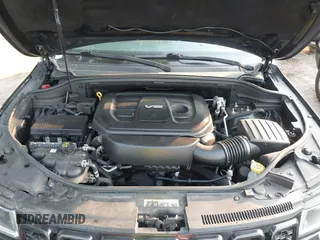 2017 Jeep Grand Cherokee Limited с VIN 1C4RJFBG8HC641246, выставлен на аукционе IAAI как лот 42490937 с пробегом 142 022 миль миль и . История ставок и продаж доступна на DreamBid. Изображение 10.