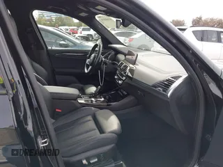 2020 BMW X3 M40i with VIN 5UXTY9C08LL304569, listed as a IAAI auction lot 41680838 with 52,601 mi miles and . Bid and sale history available at DreamBid. Image 5.