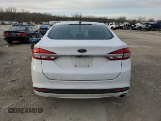 2017 Ford Fusion SE with VIN 3FA6P0H79HR222402, listed as a Copart auction lot 49612905 with 173,026 mi miles and Salvage Title. Bid and sale history available at DreamBid. Image 6.