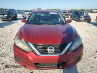 2017 Nissan Altima SV with VIN 1N4AL3AP1HC230896, listed as a Copart auction lot 64444835 with 230,219 mi miles and Clean title. Bid and sale history available at DreamBid. Image 5.