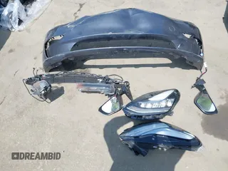 2023 Tesla Model 3 с VIN 5YJ3E1EA1PF403714, выставлен на аукционе IAAI как лот 42359581 с пробегом 30 853 миль миль и . История ставок и продаж доступна на DreamBid. Изображение 12.