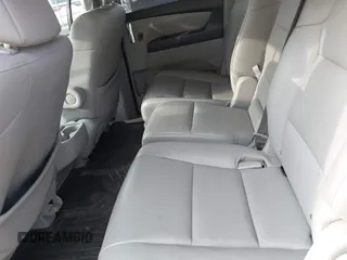 2017 Honda Odyssey EX-L with VIN 5FNRL5H69HB020233, listed as a IAAI auction lot 41522030 with 188,418 mi miles and . Bid and sale history available at DreamBid. Image 8.