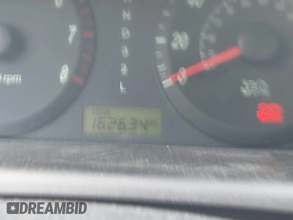 2006 Hyundai Elantra GLS с VIN KMHDN46D26U225070, выставлен на аукционе IAAI как лот 42081139 с пробегом 162 634 миль миль и . История ставок и продаж доступна на DreamBid. Изображение 16.