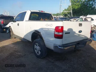 2004 Ford F-150 STX с VIN 1FTRX14W14FA10594, выставлен на аукционе IAAI как лот 42278746 с пробегом 285 096 миль миль и . История ставок и продаж доступна на DreamBid. Изображение 3.