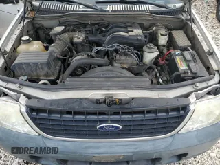 2005 Ford Explorer XLS с VIN 1FMZU72K55ZA41306, выставлен на аукционе Copart как лот 76939174 с пробегом 183 763 миль миль и На запчасти • Non repairable. История ставок и продаж доступна на DreamBid. Изображение 11.