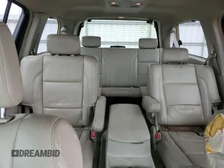 2004 Infiniti QX56 with VIN 5N3AA08C04N807761, listed as a Copart auction lot 64402414 with 272,393 mi miles and Salvage Title. Bid and sale history available at carsss.com. Image 10.