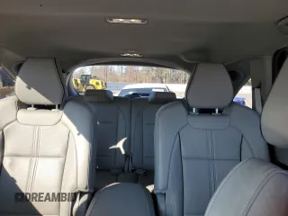 2017 Acura MDX w/Advance Pkg with VIN 5FRYD4H85HB034875, listed as a Copart auction lot 47434035 with 173,792 mi miles and Salvage Title. Bid and sale history available at carsss.com. Image 10.