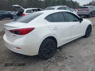 2015 Mazda 3 i Touring with VIN JM1BM1V77F1270550, listed as a IAAI auction lot 41497822 with 157,722 mi miles and . Bid and sale history available at DreamBid. Image 4.