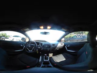2013 Honda Civic Si with VIN 2HGFG4A58DH702433, listed as a IAAI auction lot 42646143 with 169,820 mi miles and . Bid and sale history available at DreamBid. Image 19.