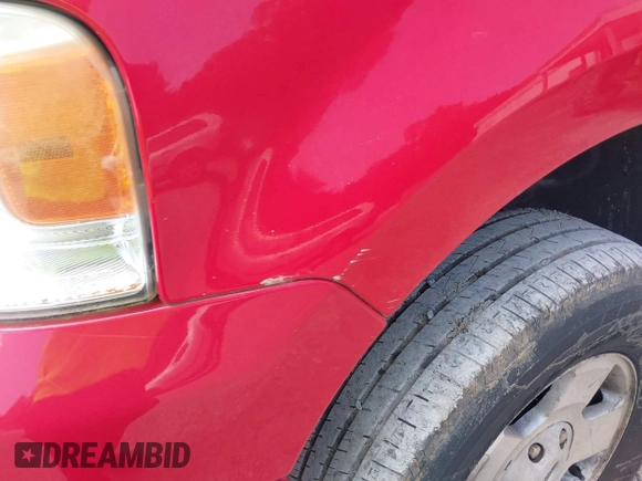 2007 Ford F-150 STX with VIN 1FTRF04W97KC14763, listed as a IAAI auction lot 42566587 with 120,200 mi miles and . Bid and sale history available at DreamBid. Image 15.