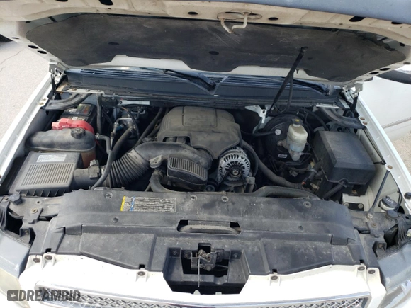 2009 Chevrolet Avalanche LTZ with VIN 3GNFK32079G177888, listed as a Copart auction lot 65956444 with 130,311 mi miles and Salvage Title. Bid and sale history available at carsss.com. Image 11.