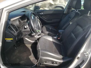 2015 Kia Forte 5-Door EX with VIN KNAFX5A89F5388765, listed as a Copart auction lot 72407884 with 103,671 mi miles and Clean Title. Bid and sale history available at carsss.com. Image 7.
