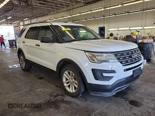 2016 Ford Explorer with VIN 1FM5K8B82GGA29479, listed as a IAAI auction lot 42844342 with 235,024 mi miles and . Bid and sale history available at DreamBid. Image 58.