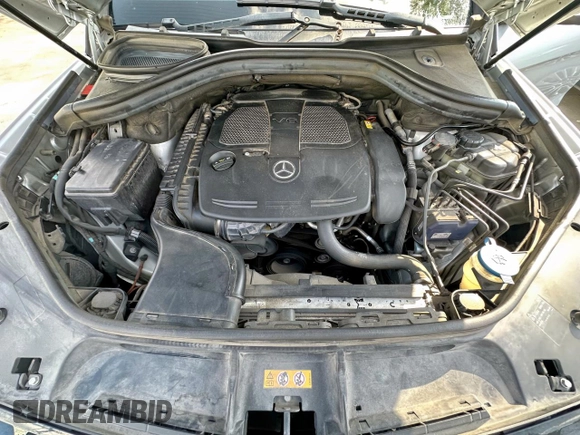 2013 Mercedes-Benz M 350 с VIN 4JGDA5JB0DA215966, выставлен на аукционе Copart как лот 65481645 с пробегом 199 849 миль миль и Чистый • Clean title. История ставок и продаж доступна на DreamBid. Изображение 7.