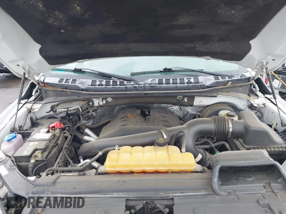 2016 Ford F-150 XL with VIN 1FTEW1CG3GFB28758, listed as a IAAI auction lot 42331398 with 146,299 mi miles and . Bid and sale history available at DreamBid. Image 10.