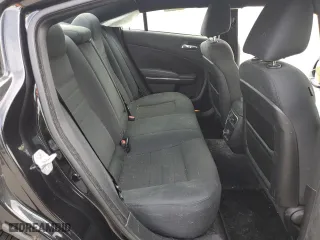 2011 Dodge Charger RT with VIN 2B3CL5CTXBH503252, listed as a Copart auction lot 51127105 with 82,763 mi miles and Salvage Title. Bid and sale history available at carsss.com. Image 10.