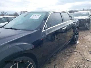 2015 Chrysler 300 C with VIN 2C3CCAEG8FH908477, listed as a IAAI auction lot 41702256 with 140,017 mi miles and . Bid and sale history available at carsss.com. Image 6.