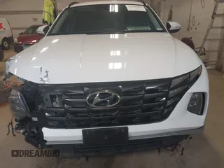 2023 Hyundai Tucson SEL z VIN 5NMJBCAE9PH271742, wystawiony jako IAAI lot #42019415 z przebiegiem 62 451 mil mil oraz . Historia ofert i sprzedaży dostępna na DreamBid. Obrazek 12.