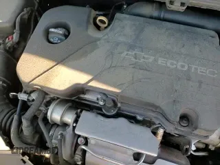 2017 Chevrolet Cruze LT z VIN 3G1BE6SM2HS552626, wystawiony jako Copart lot #84593865 z przebiegiem 126 778 mil mil oraz Szkoda całkowita • Salvage title. Historia ofert i sprzedaży dostępna na DreamBid. Obrazek 15.