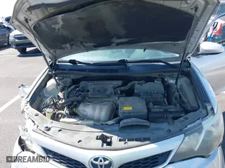 2014 Toyota Camry L with VIN 4T1BF1FK7EU354731, listed as a IAAI auction lot 41900006 with 217,767 mi miles. Bid and sale history available at carsss.com. Image 10.