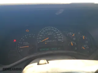 2006 Chevrolet Silverado 1500 LT1 with VIN 1GCEK19Z96Z288743, listed as a Copart auction lot 46788745 with 197,232 mi miles and Salvage Title. Bid and sale history available at carsss.com. Image 9.