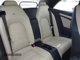 2012 Mercedes-Benz E 350 with VIN WDDKK5KF3CF164187, listed as a IAAI auction lot 42128731 with 111,693 mi miles and . Bid and sale history available at DreamBid. Image 8.
