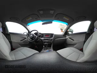 2014 Kia Optima LX z VIN KNAGM4A74E5476622, wystawiony jako IAAI lot #41701835 z przebiegiem 193 086 mil mil oraz . Historia ofert i sprzedaży dostępna na DreamBid. Obrazek 18.