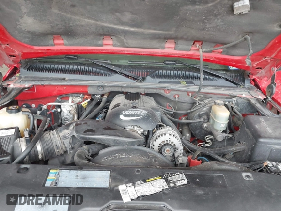 2002 Chevrolet Tahoe LT with VIN 1GNEC13Z52R148406, listed as a IAAI auction lot 41617948 with 190,502 mi miles and . Bid and sale history available at DreamBid. Image 10.