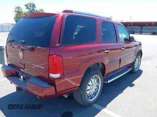 2003 Chevrolet Tahoe LS with VIN 1GNEC13TX3J252997, listed as a IAAI auction lot 42504734 with 118,972 mi miles and . Bid and sale history available at DreamBid. Image 4.