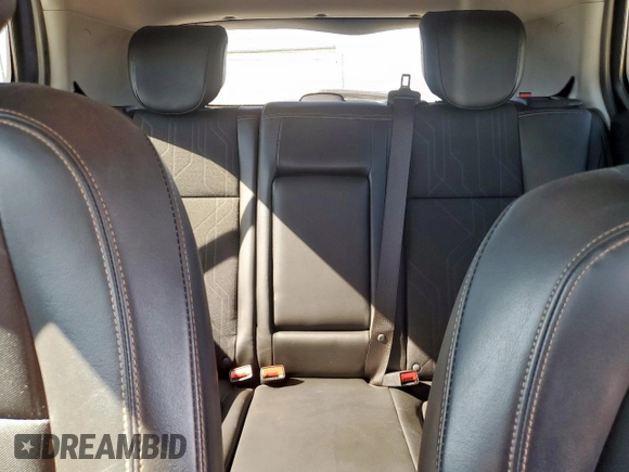 2022 Chevrolet Trax LT with VIN KL7CJPSM4NB539183, listed as a Copart auction lot 53267095 with 54,987 mi miles and Clean title. Bid and sale history available at DreamBid. Image 10.