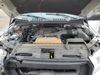 2015 Ford F-150 XLT с VIN 1FTEX1EP5FFB75802, выставлен на аукционе Copart как лот 60769405 с пробегом 151 559 миль миль и Чистый • Clean title. История ставок и продаж доступна на DreamBid. Изображение 11.