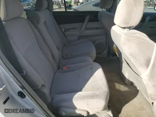 2008 Toyota Highlander with VIN JTEDS41A582014031, listed as a Copart auction lot 52428775 with 163,875 mi miles and Clean Title. Bid and sale history available at carsss.com. Image 11.