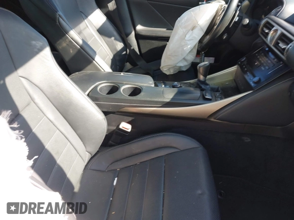 2014 Lexus IS 350 с VIN JTHCE1D24E5000740, выставлен на аукционе IAAI как лот 42037064 с пробегом 184 059 миль миль и . История ставок и продаж доступна на DreamBid. Изображение 5.
