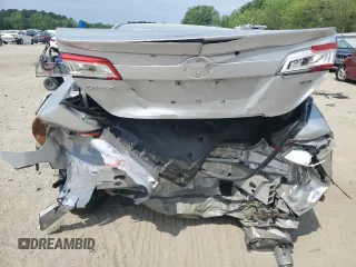 2014 Toyota Camry L with VIN 4T1BF1FK8EU441988, listed as a Copart auction lot 53524405 with 88,978 mi miles and Salvage Title. Bid and sale history available at carsss.com. Image 6.