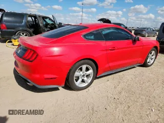 2019 Ford Mustang EcoBoost z VIN 1FA6P8TH7K5143139, wystawiony jako Copart lot #61650975 z przebiegiem 76 223 mil mil oraz Szkoda całkowita • Salvage title. Historia ofert i sprzedaży dostępna na DreamBid. Obrazek 3.