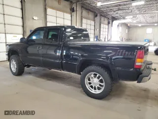 2000 Chevrolet Silverado 1500 LT with VIN 1GCEK19T6YE280296, listed as a Copart auction lot 53191135 with 210,797 mi miles and Clean Title. Bid and sale history available at carsss.com. Image 2.