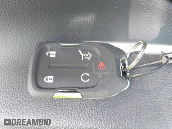 2020 GMC Terrain SLE with VIN 3GKALTEV1LL117342, listed as a IAAI auction lot 42075675 with 73,181 mi miles and . Bid and sale history available at DreamBid. Image 11.
